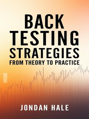 cover image of Backtesting Strategies